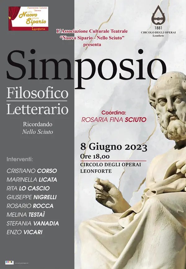 Simposio