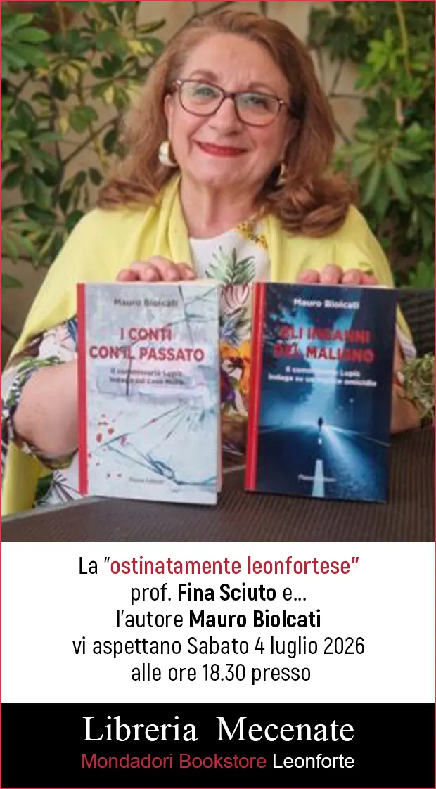 Locandina III Simposio